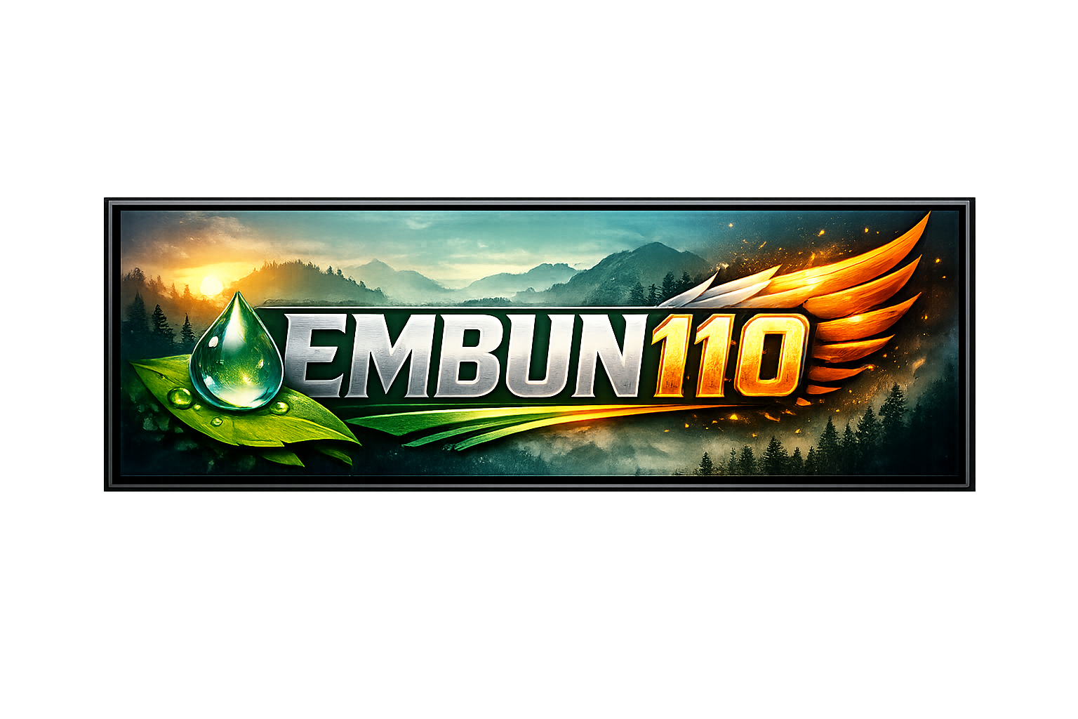 EMBUN110